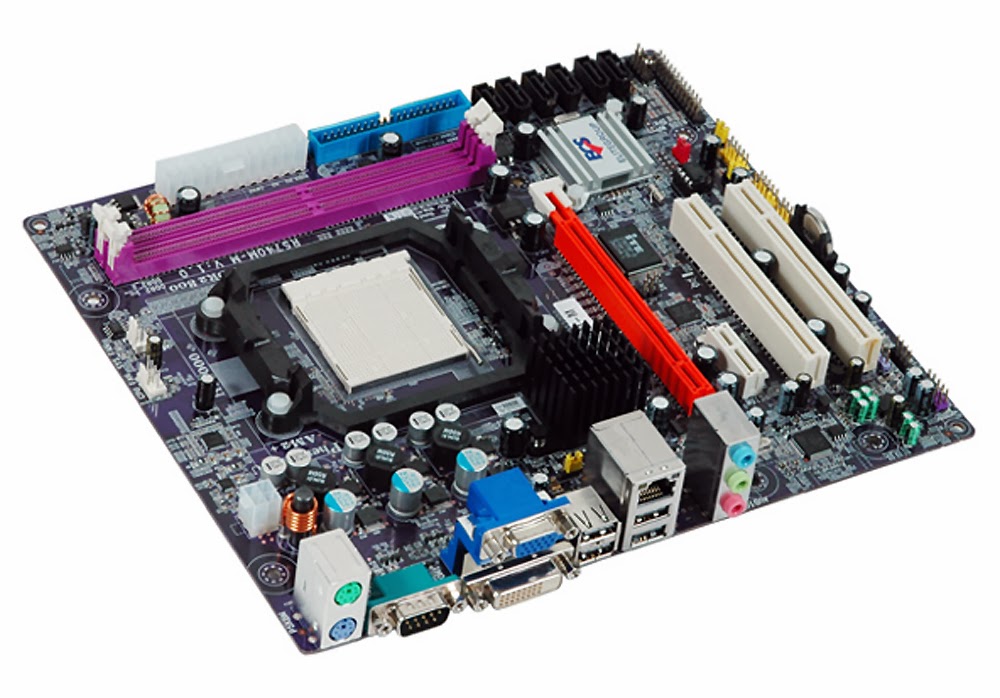 driver ecs p4m900t-m2